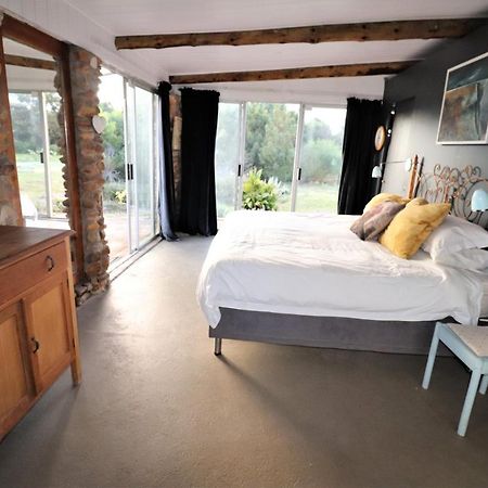 The Riverstone - Romantic Hideaway By The River - Loadshedding Free! Napier Bagian luar foto