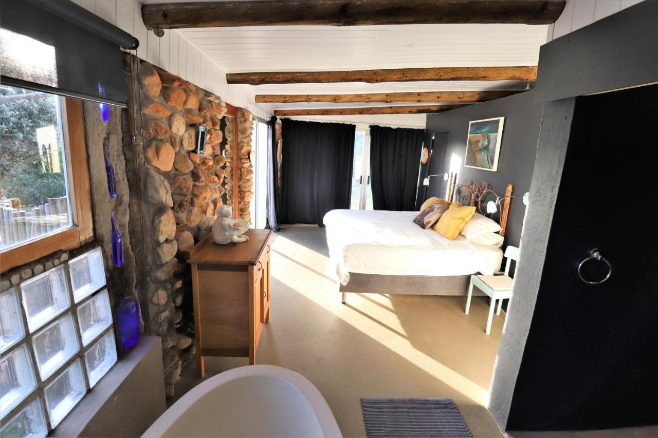 The Riverstone - Romantic Hideaway By The River - Loadshedding Free! Napier Bagian luar foto