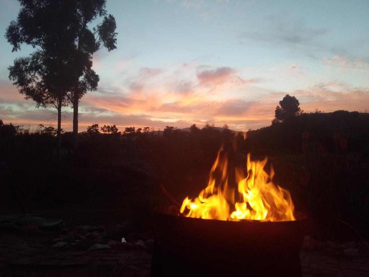 The Riverstone - Romantic Hideaway By The River - Loadshedding Free! Napier Bagian luar foto