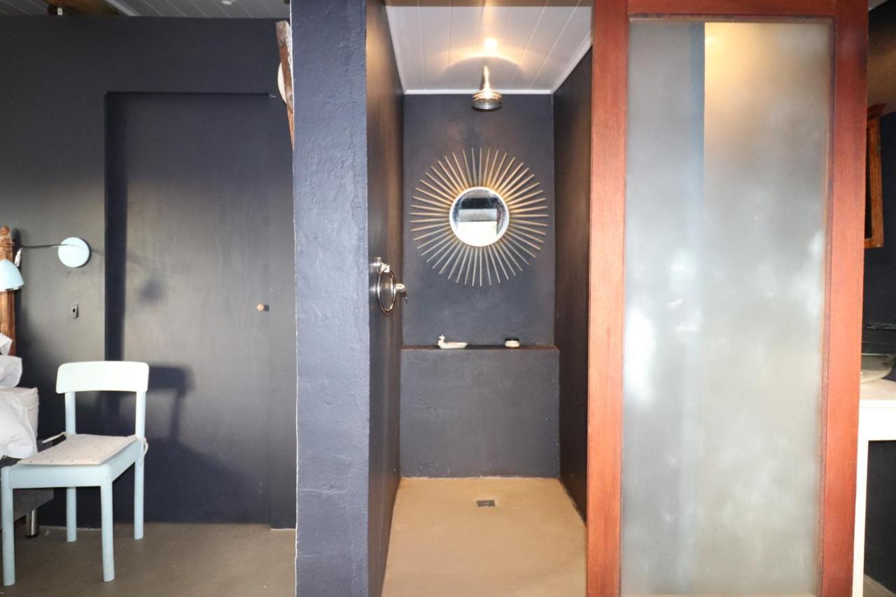 The Riverstone - Romantic Hideaway By The River - Loadshedding Free! Napier Bagian luar foto