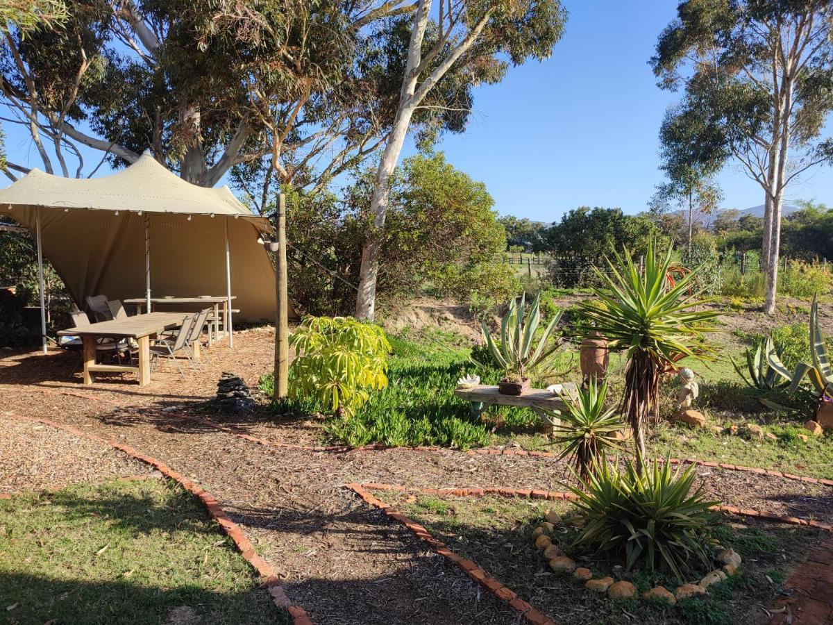 The Riverstone - Romantic Hideaway By The River - Loadshedding Free! Napier Bagian luar foto