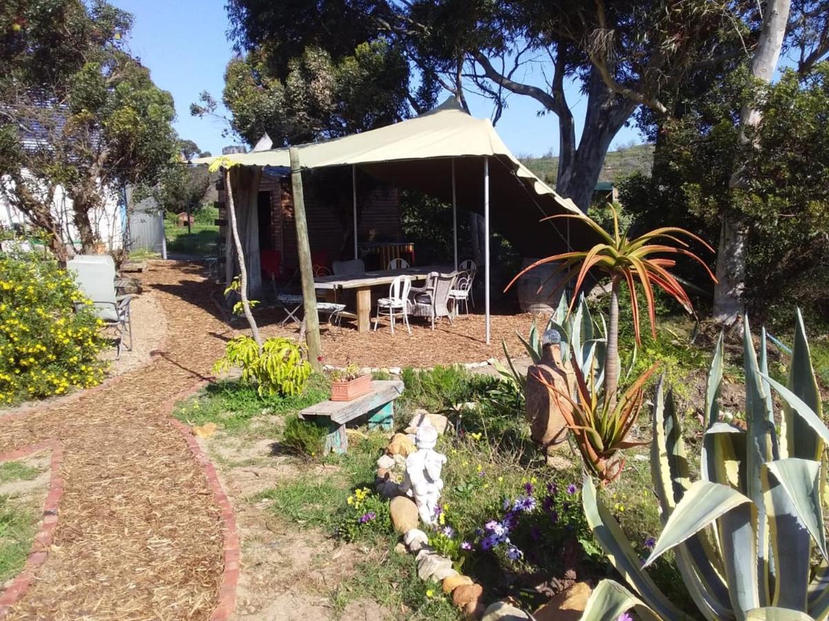 The Riverstone - Romantic Hideaway By The River - Loadshedding Free! Napier Bagian luar foto
