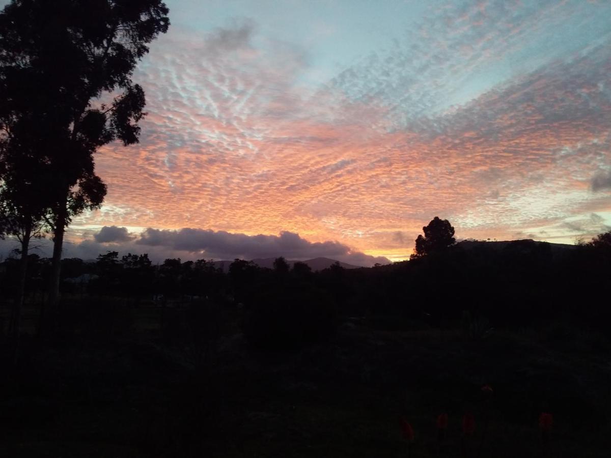 The Riverstone - Romantic Hideaway By The River - Loadshedding Free! Napier Bagian luar foto