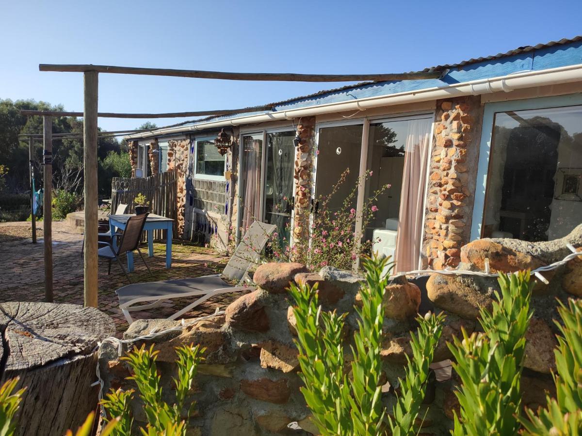 The Riverstone - Romantic Hideaway By The River - Loadshedding Free! Napier Bagian luar foto