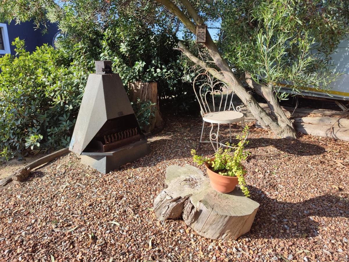The Riverstone - Romantic Hideaway By The River - Loadshedding Free! Napier Bagian luar foto