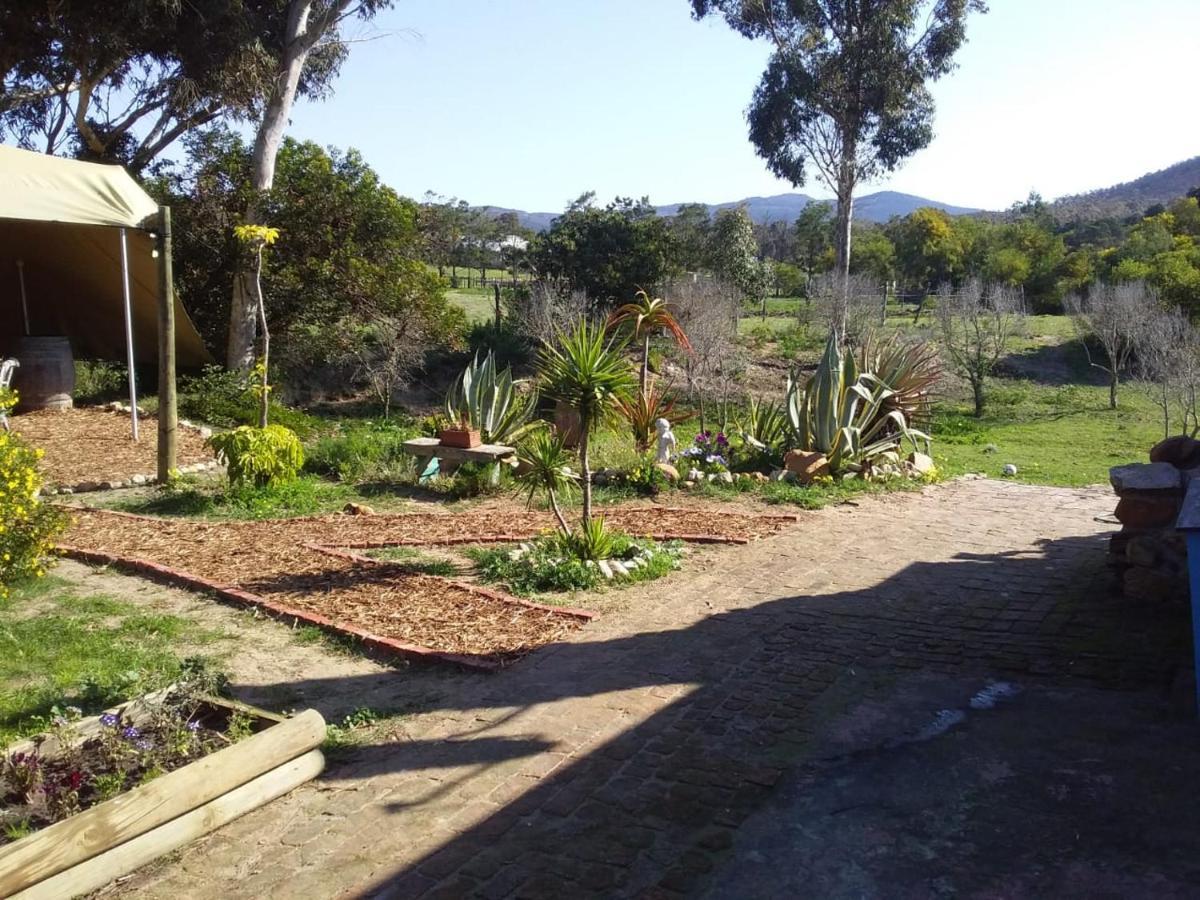 The Riverstone - Romantic Hideaway By The River - Loadshedding Free! Napier Bagian luar foto