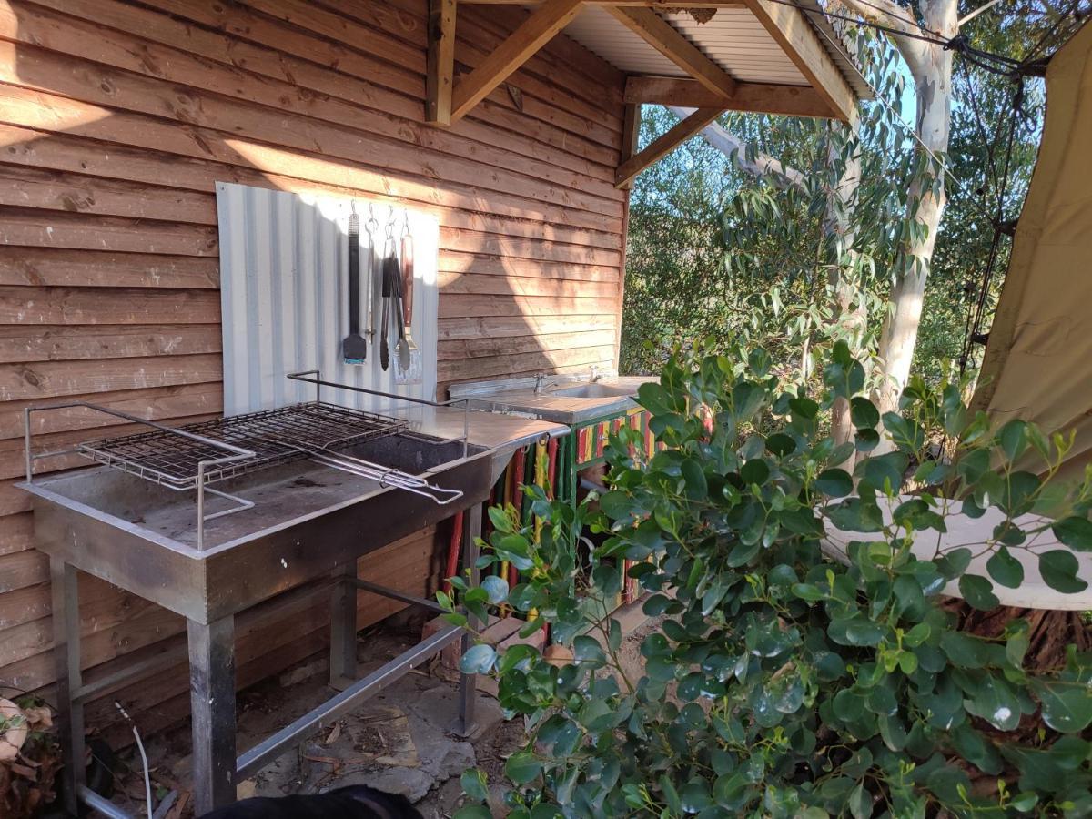 The Riverstone - Romantic Hideaway By The River - Loadshedding Free! Napier Bagian luar foto
