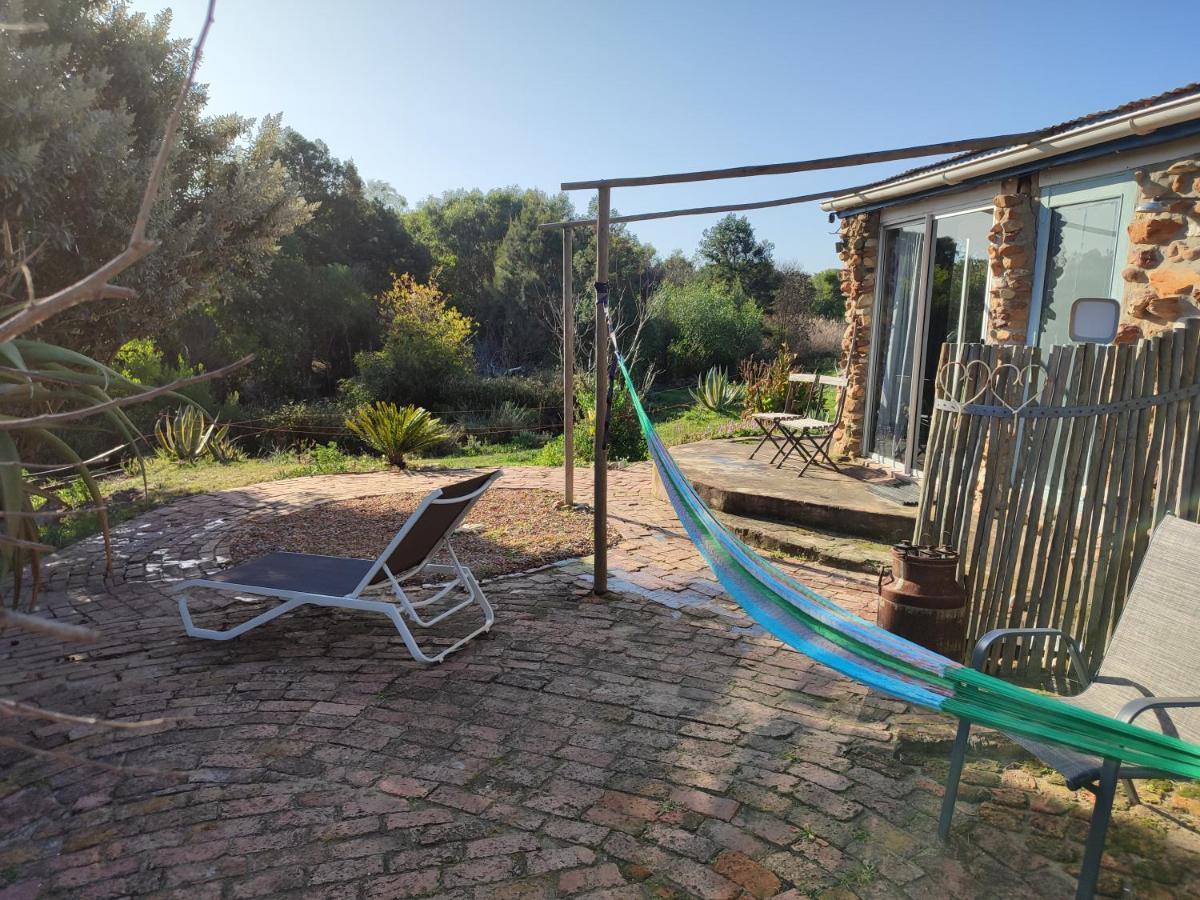 The Riverstone - Romantic Hideaway By The River - Loadshedding Free! Napier Bagian luar foto