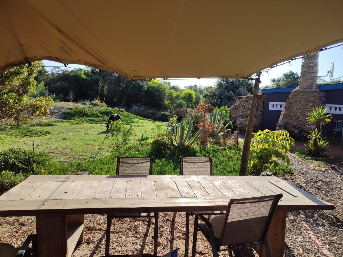 The Riverstone - Romantic Hideaway By The River - Loadshedding Free! Napier Bagian luar foto