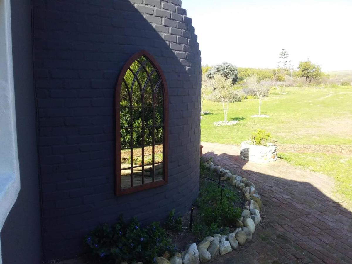The Riverstone - Romantic Hideaway By The River - Loadshedding Free! Napier Bagian luar foto