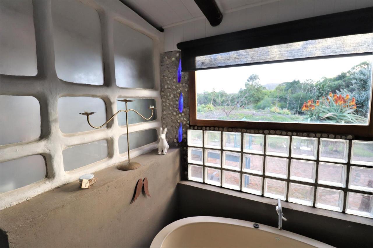 The Riverstone - Romantic Hideaway By The River - Loadshedding Free! Napier Bagian luar foto
