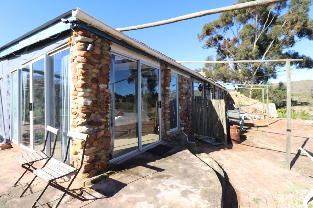 The Riverstone - Romantic Hideaway By The River - Loadshedding Free! Napier Bagian luar foto