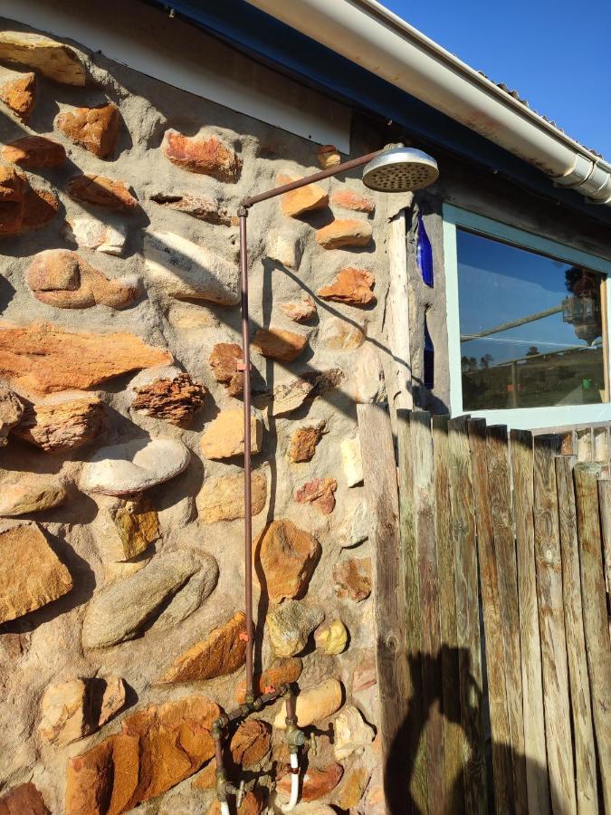 The Riverstone - Romantic Hideaway By The River - Loadshedding Free! Napier Bagian luar foto