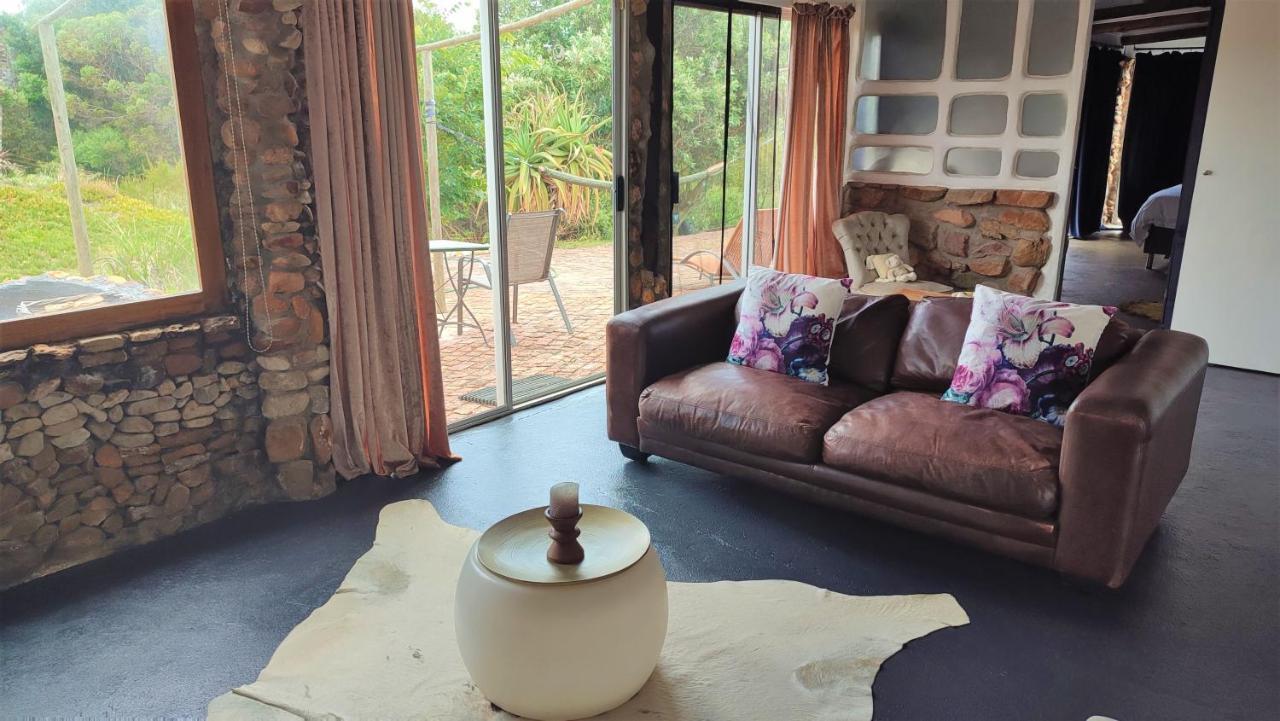 The Riverstone - Romantic Hideaway By The River - Loadshedding Free! Napier Bagian luar foto